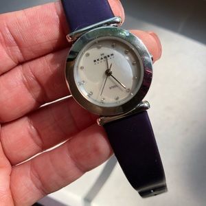 Skagen watch